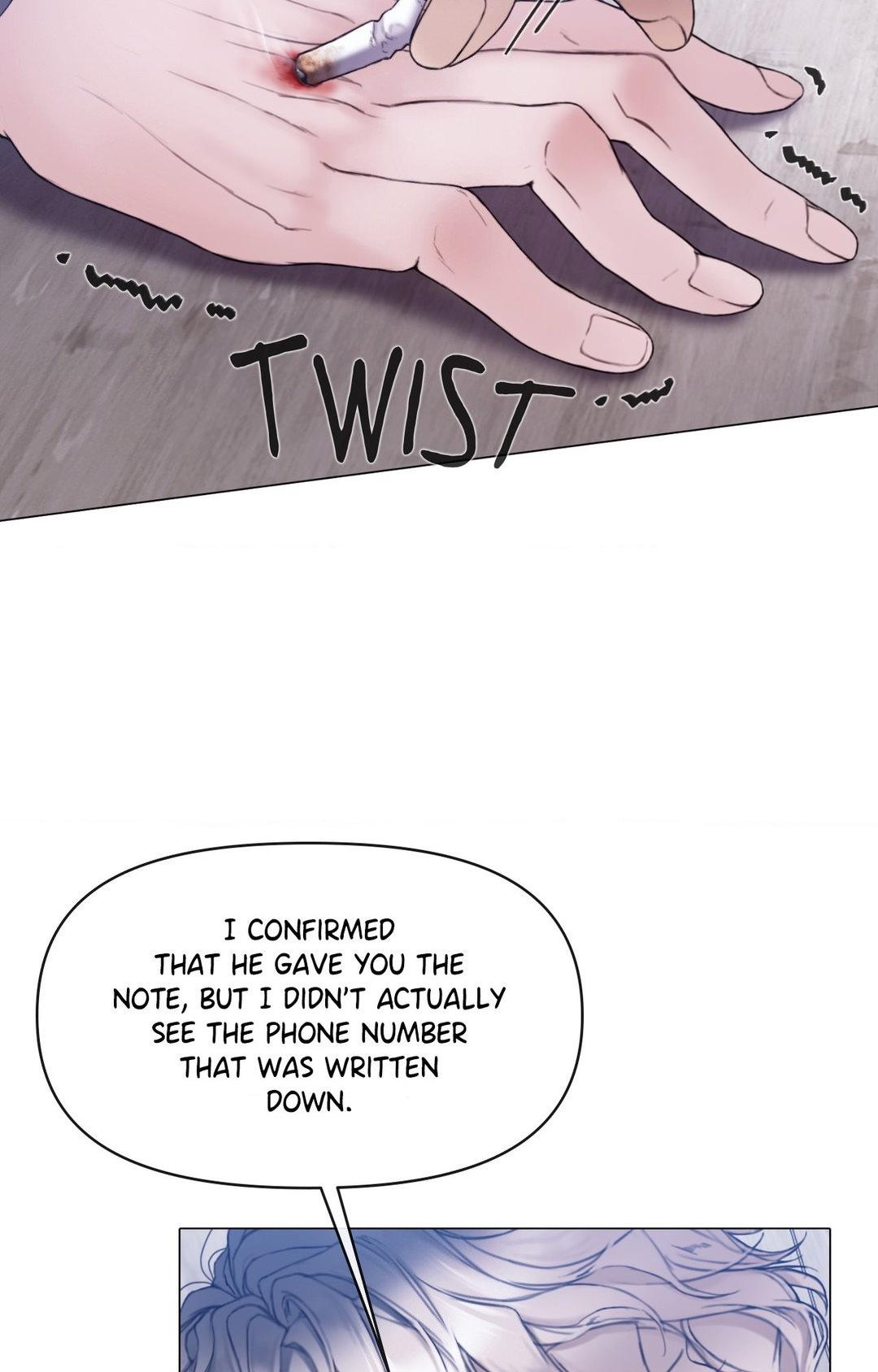 Mary Jane Chapter 40 - Page 32 in English
