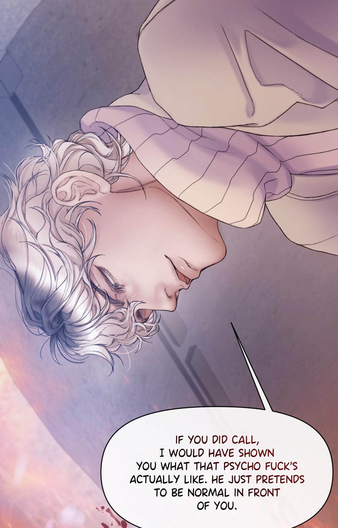 Mary Jane Chapter 40 - Page 34 in English