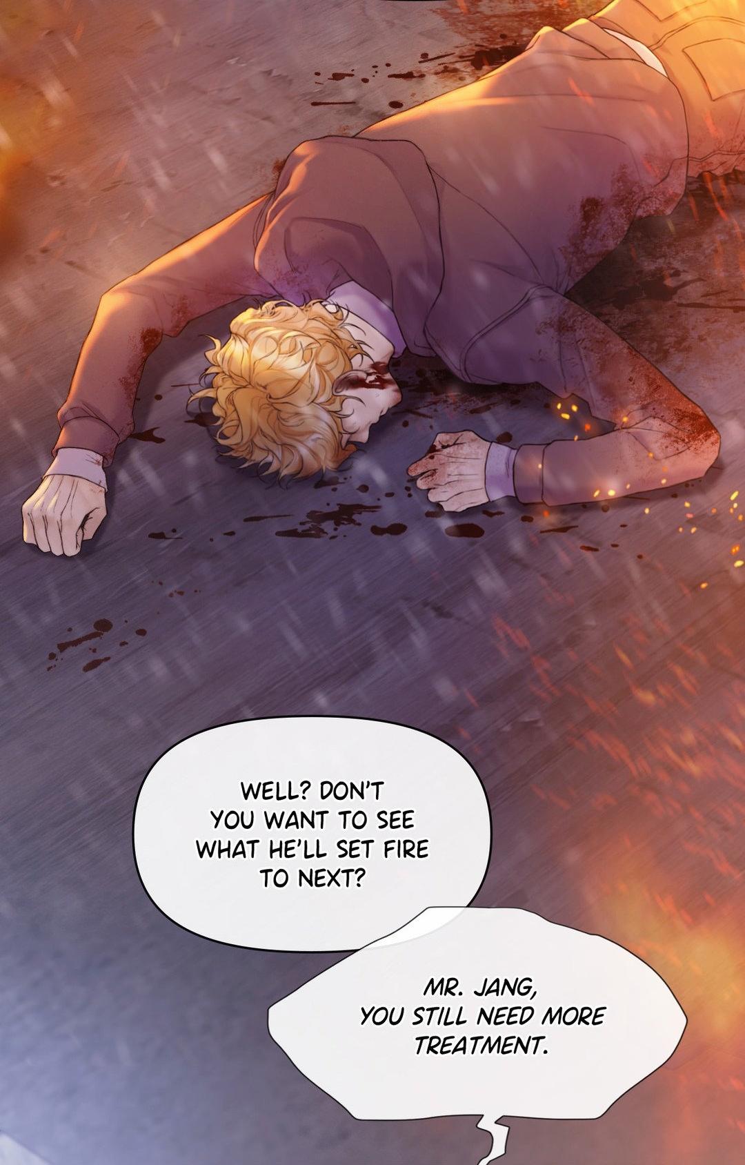 Mary Jane Chapter 40 - Page 37 in English