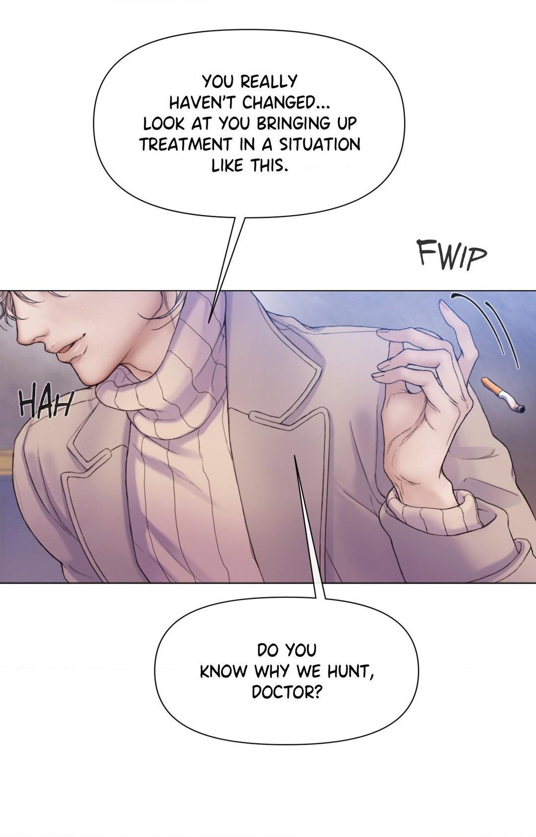 Mary Jane Chapter 40 - Page 43 in English