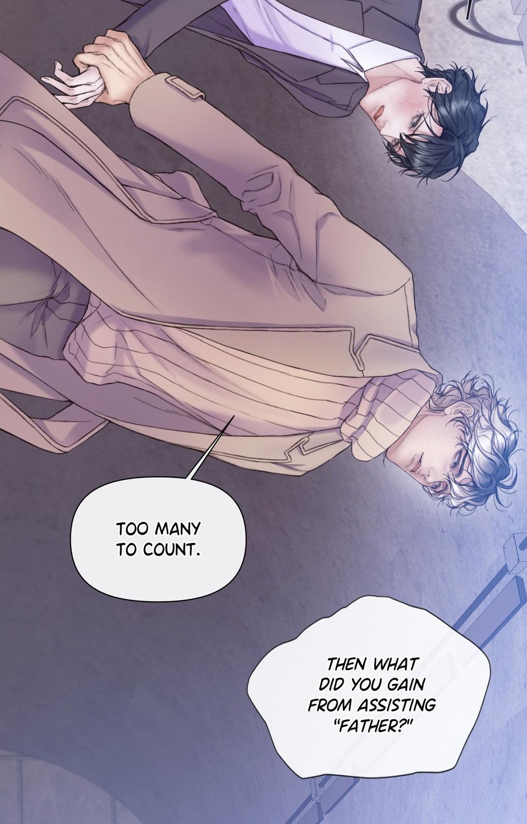 Mary Jane Chapter 40 - Page 59 in English