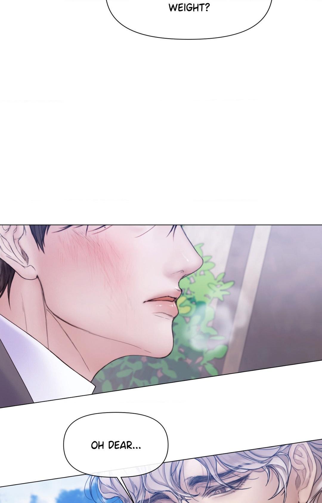 Mary Jane Chapter 40 - Page 7 in English