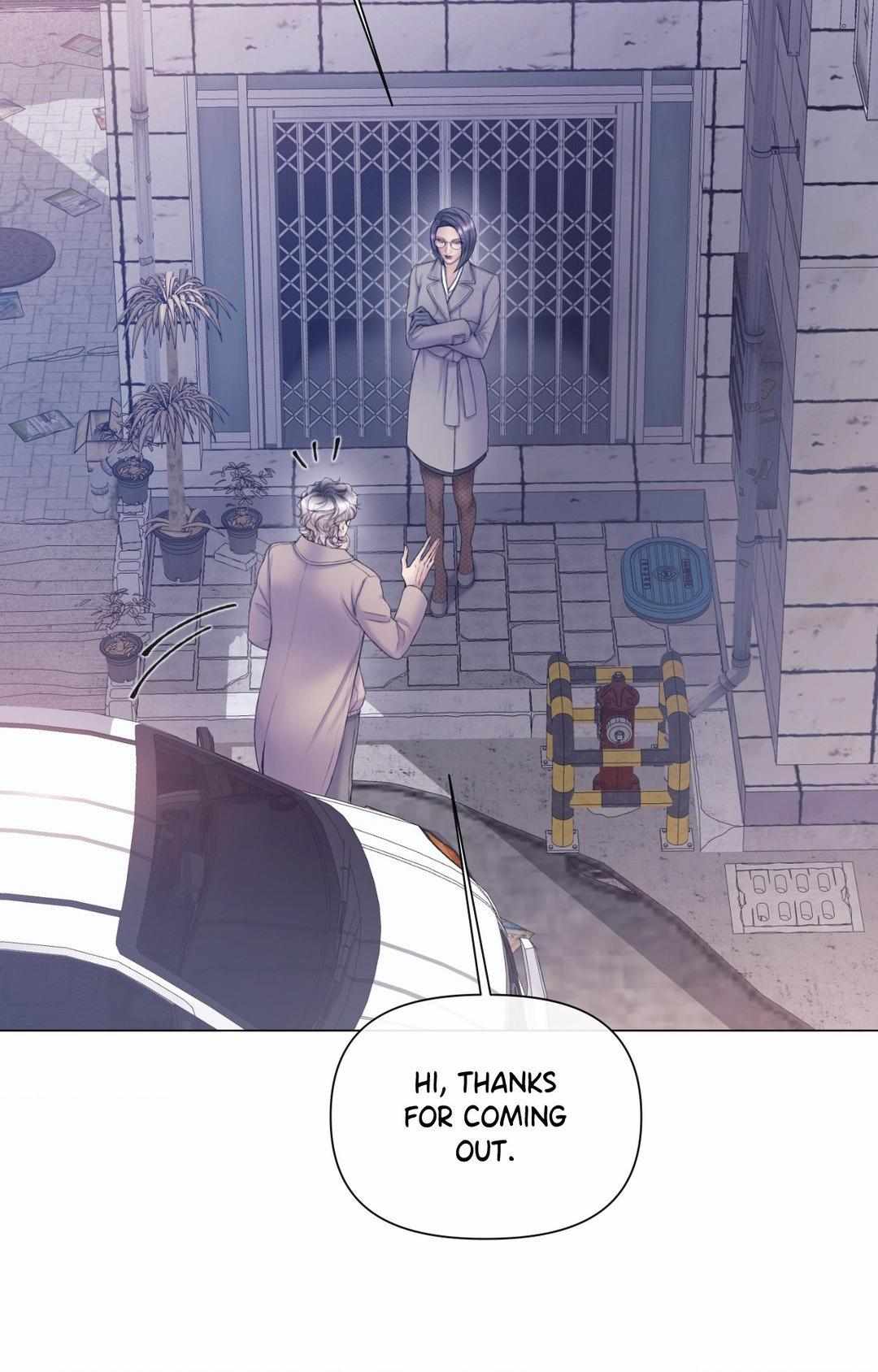 Mary Jane Chapter 40 - Page 72 in English
