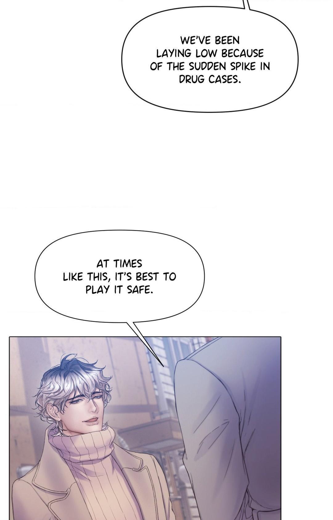 Mary Jane Chapter 40 - Page 75 in English