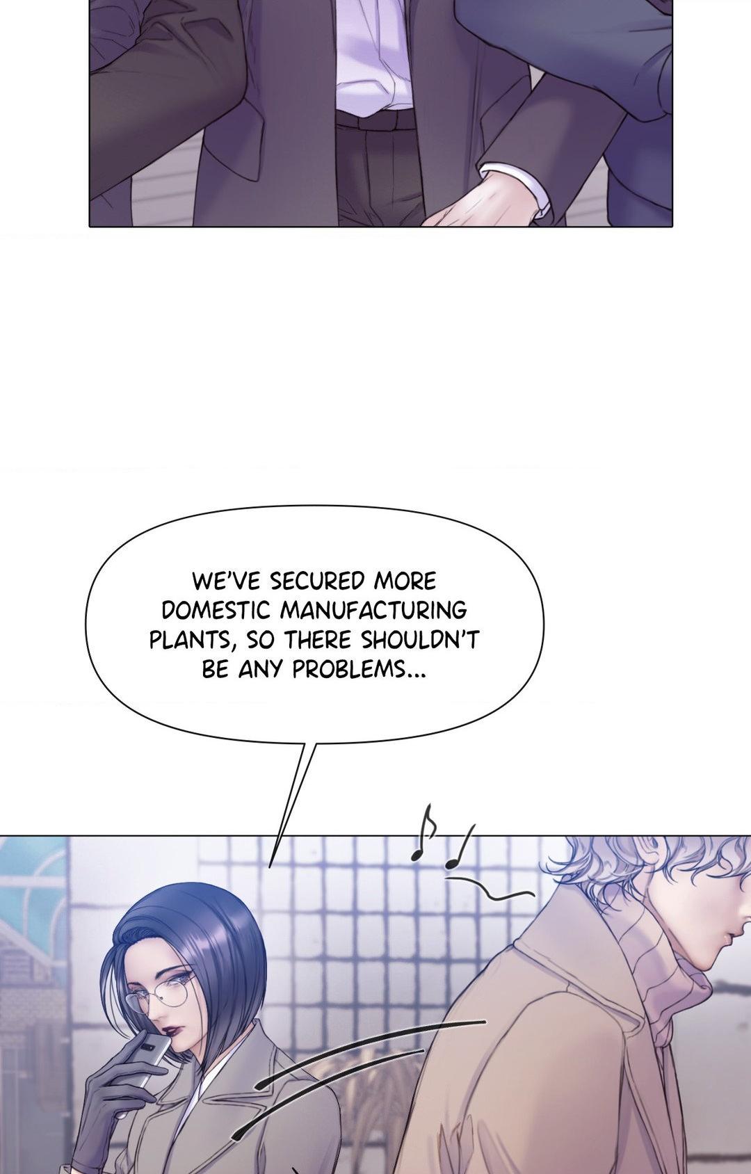 Mary Jane Chapter 40 - Page 79 in English