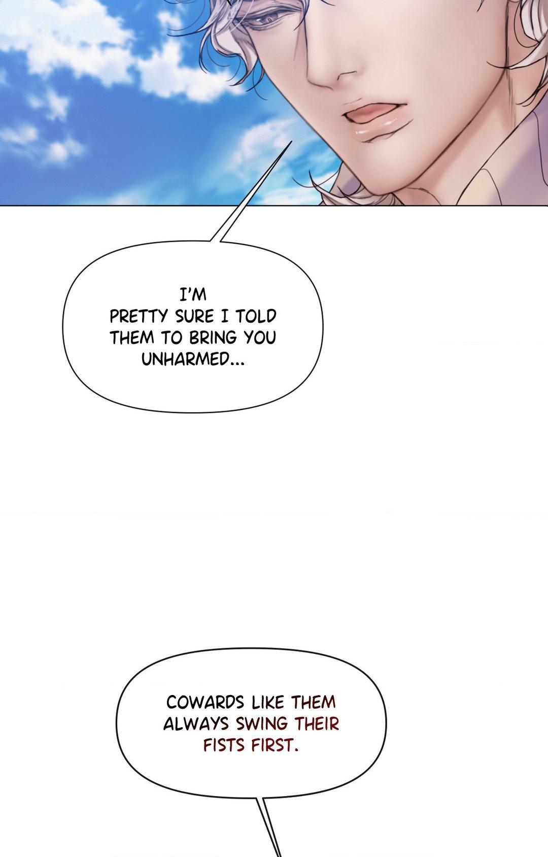 Mary Jane Chapter 40 - Page 8 in English
