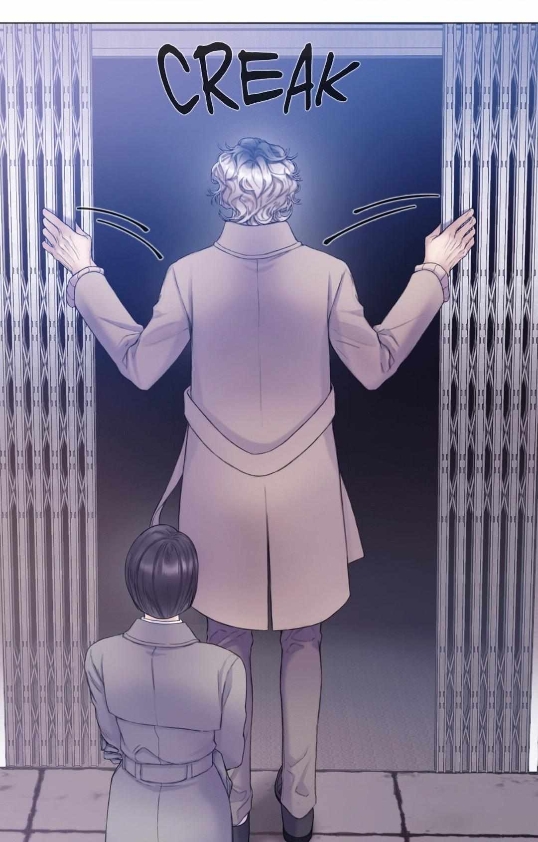 Mary Jane Chapter 40 - Page 81 in English