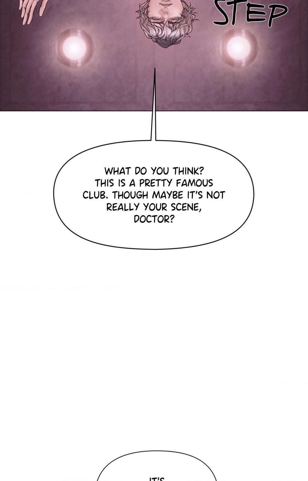 Mary Jane Chapter 41 - Page 12 in English