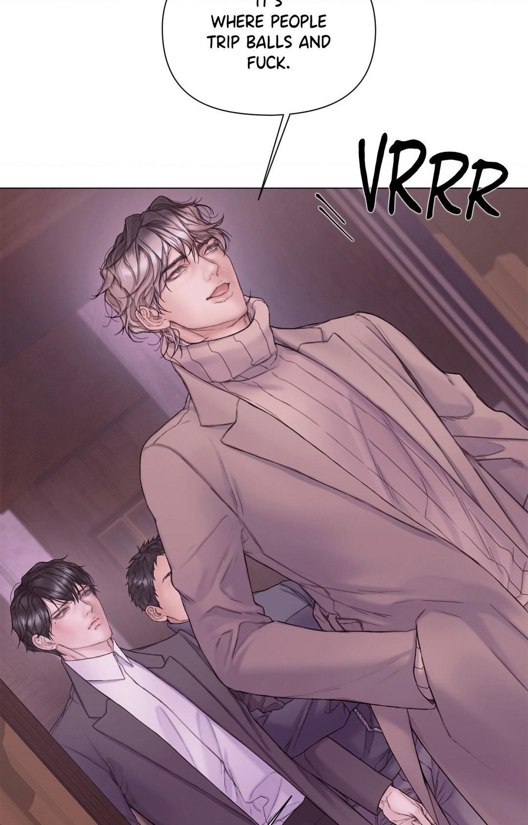 Mary Jane Chapter 41 - Page 13 in English