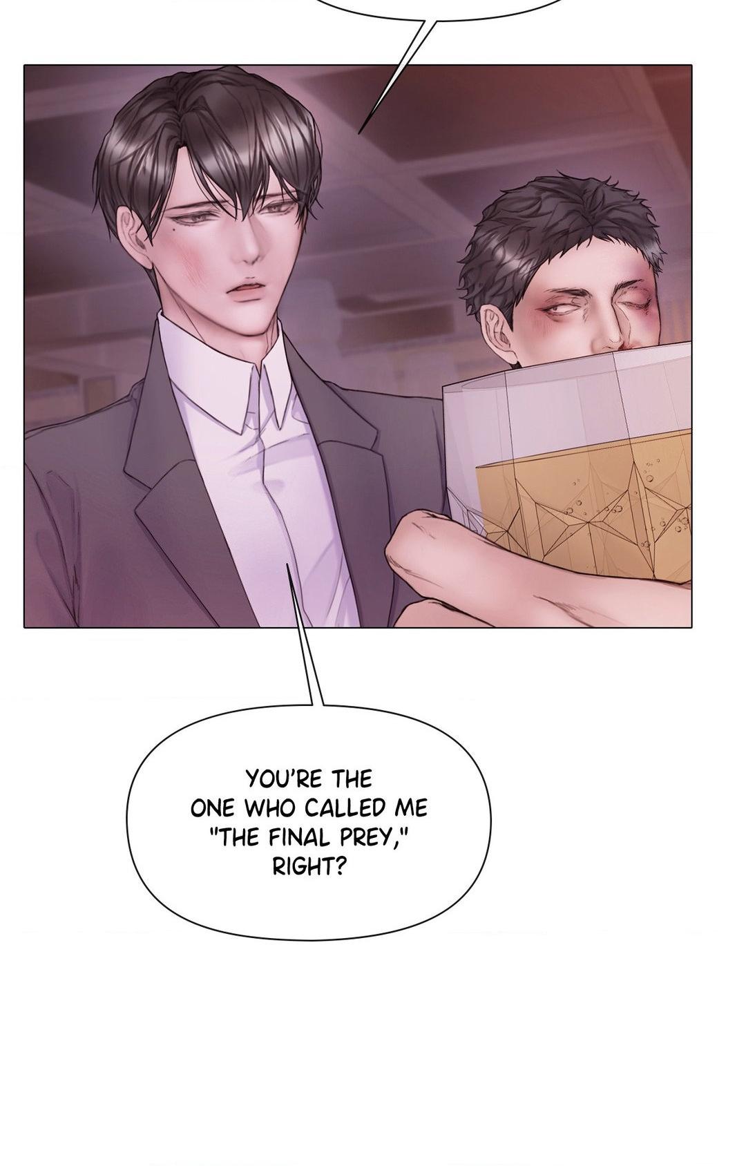 Mary Jane Chapter 41 - Page 21 in English