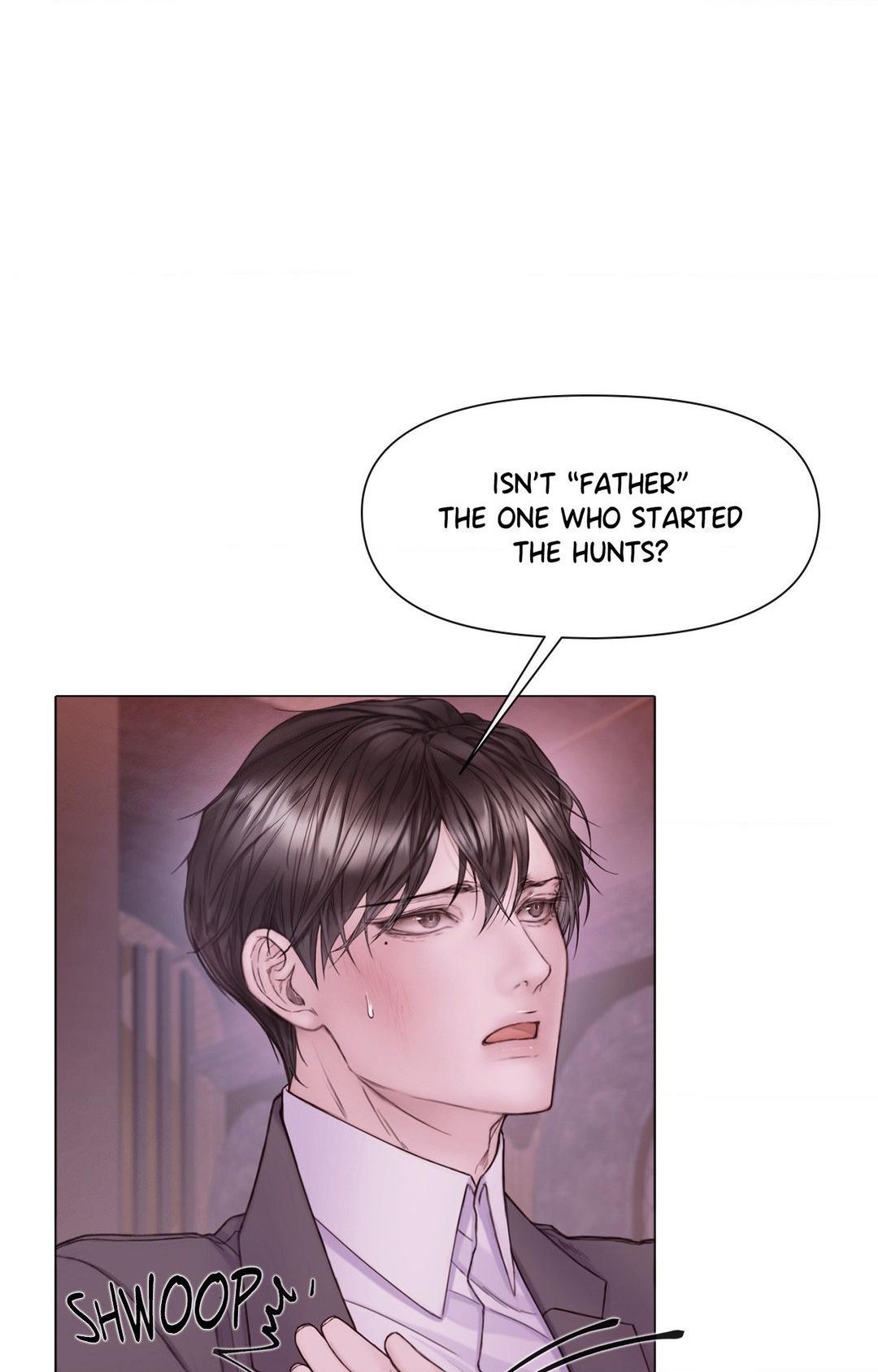 Mary Jane Chapter 41 - Page 23 in English