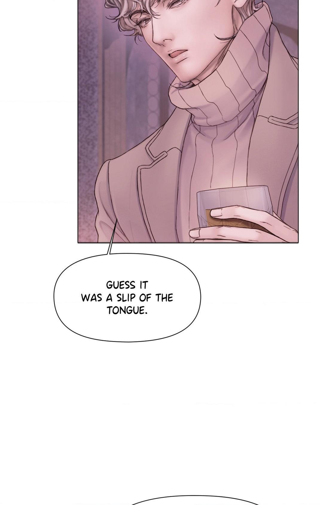 Mary Jane Chapter 41 - Page 25 in English