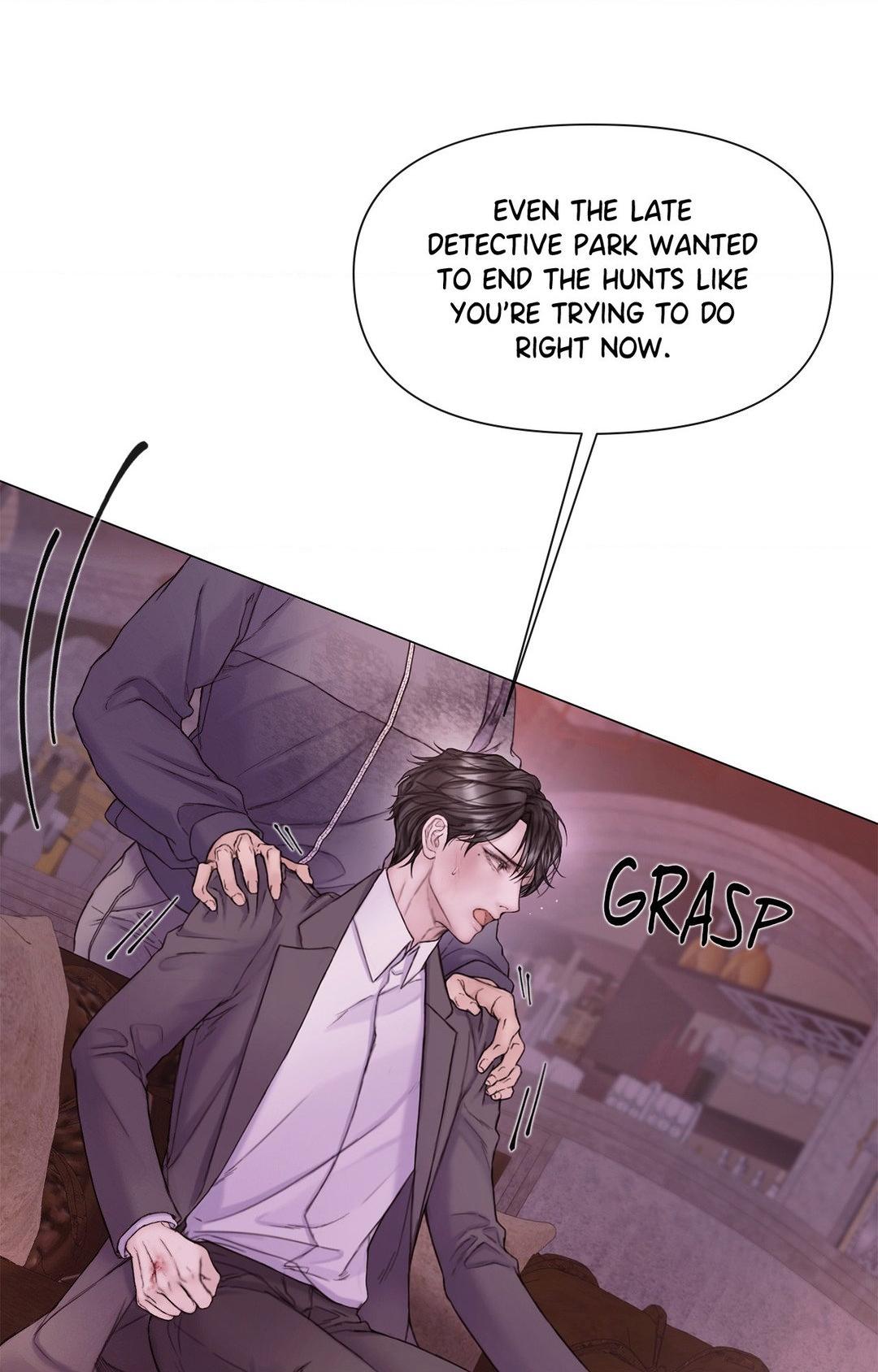 Mary Jane Chapter 41 - Page 28 in English