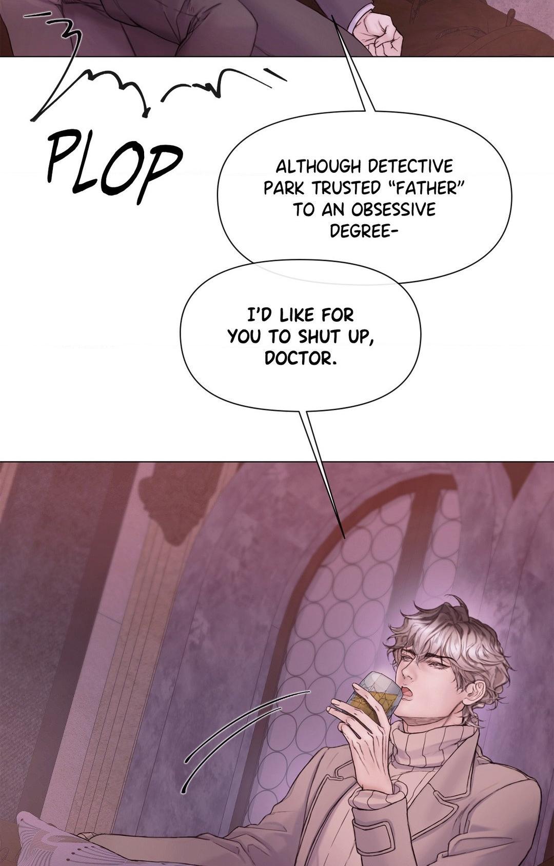 Mary Jane Chapter 41 - Page 29 in English