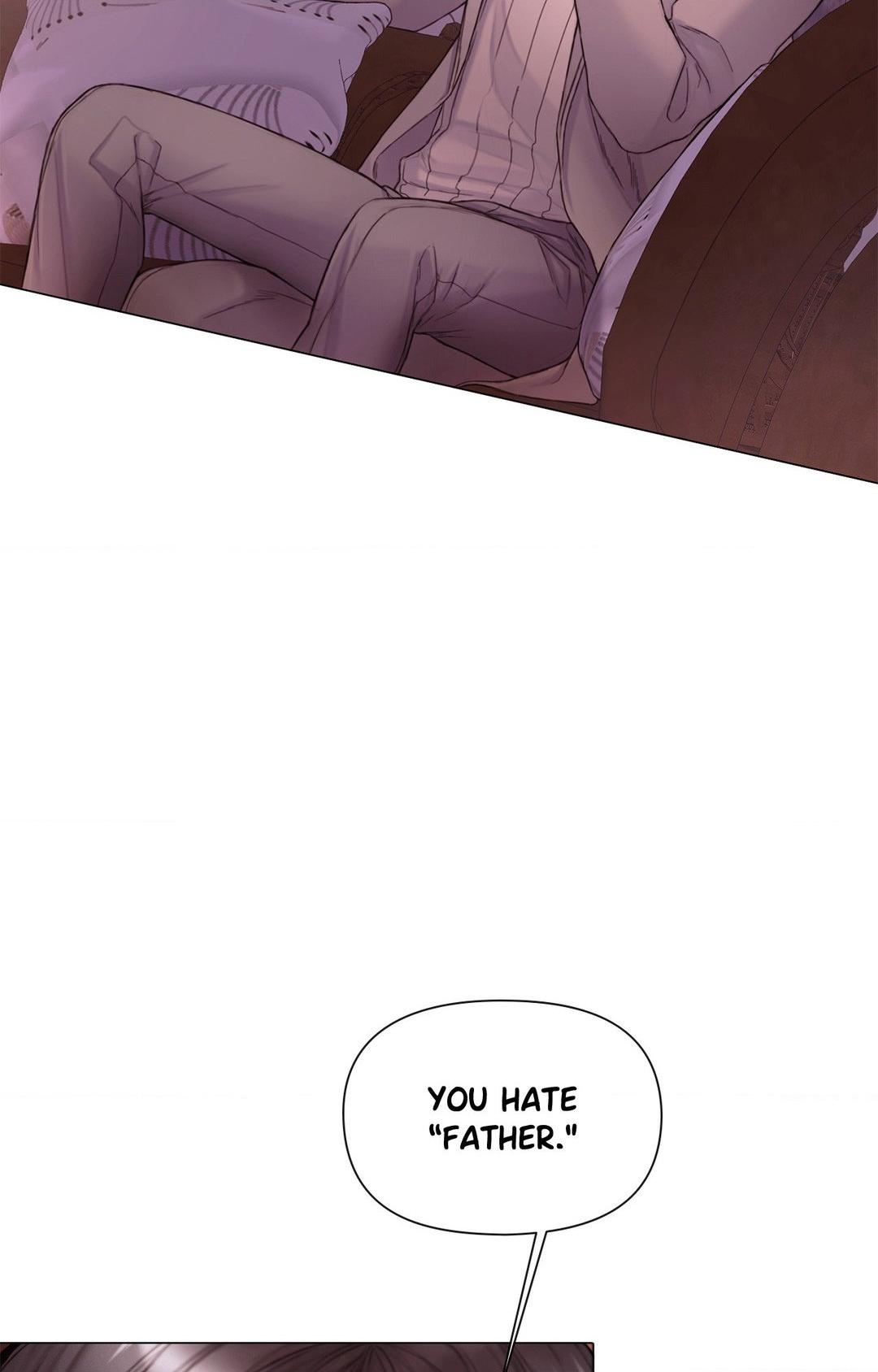 Mary Jane Chapter 41 - Page 30 in English