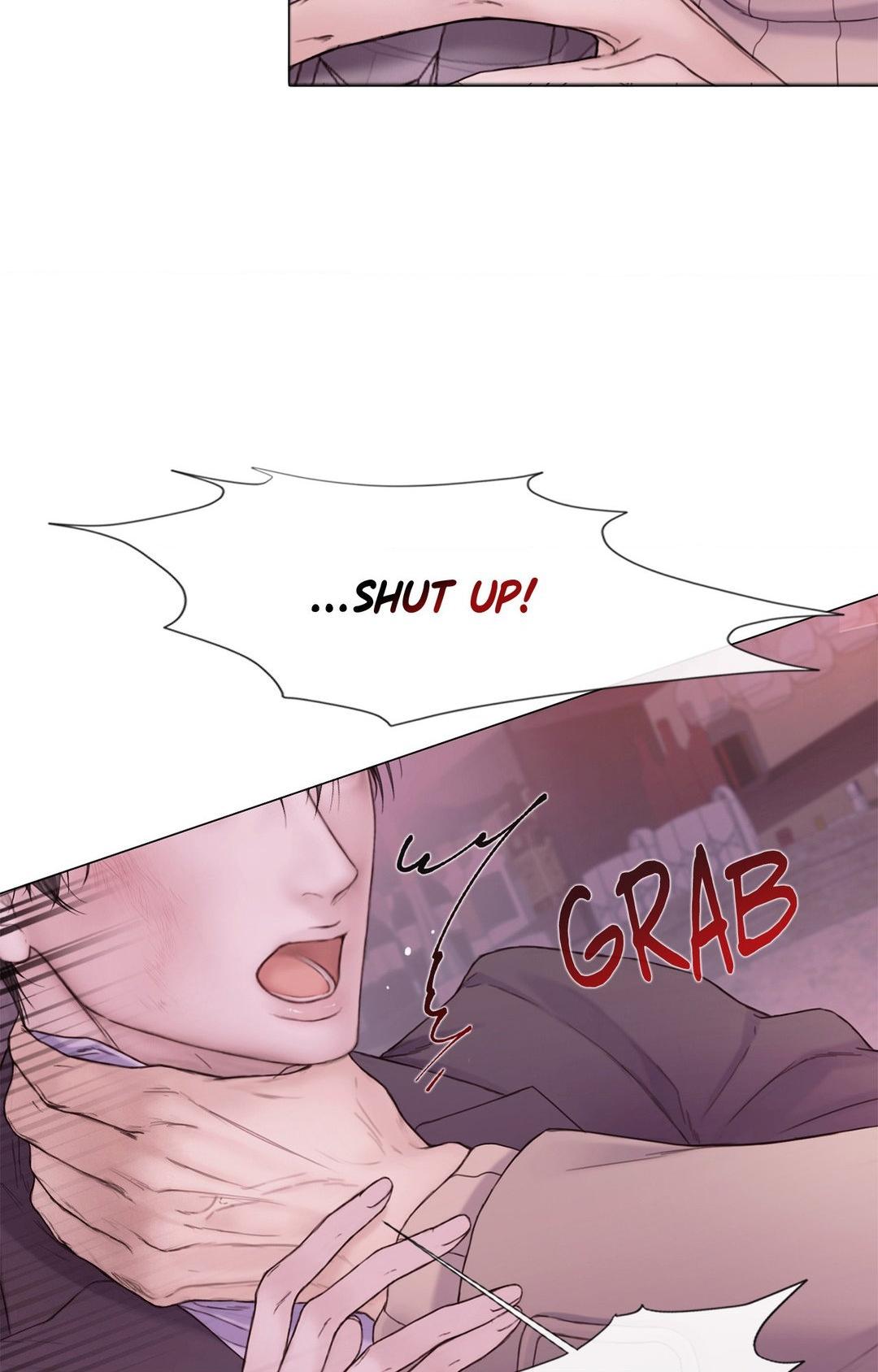 Mary Jane Chapter 41 - Page 33 in English