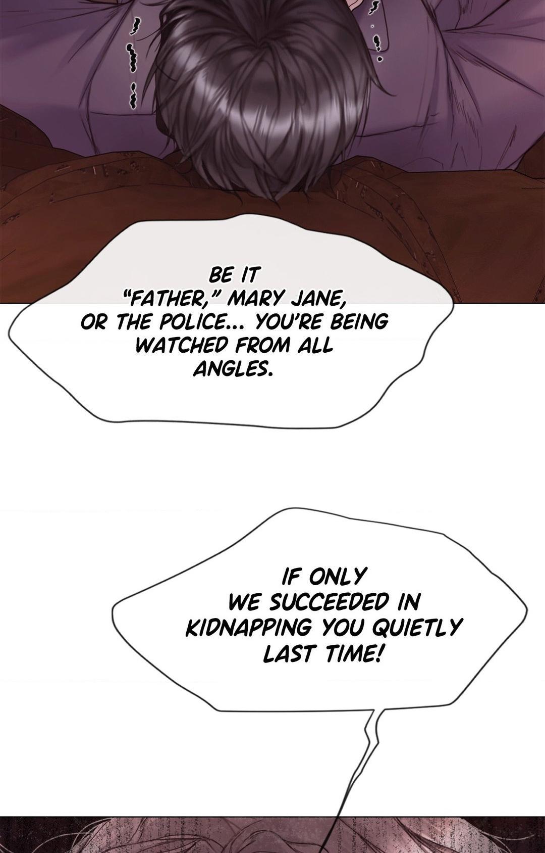 Mary Jane Chapter 41 - Page 38 in English