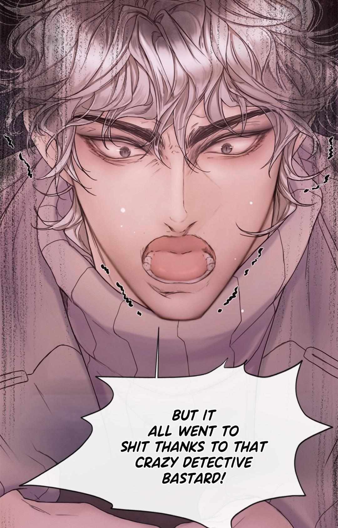 Mary Jane Chapter 41 - Page 39 in English
