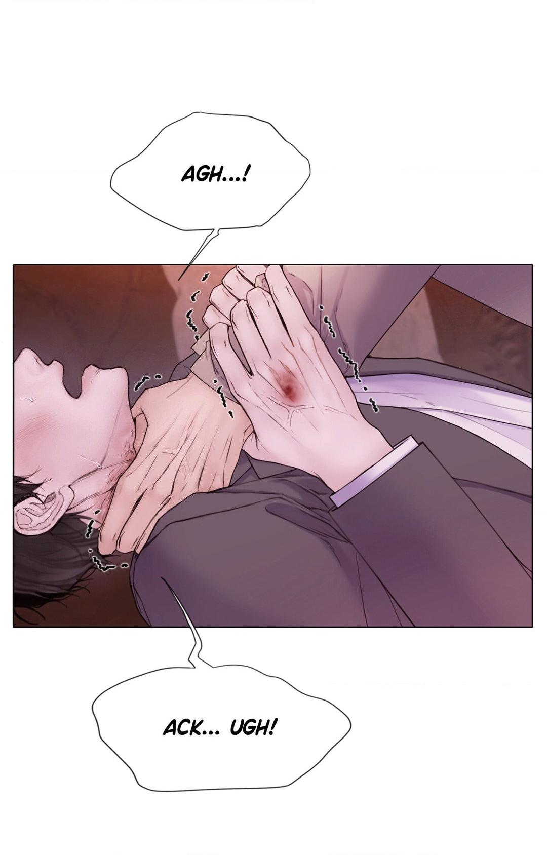 Mary Jane Chapter 41 - Page 41 in English