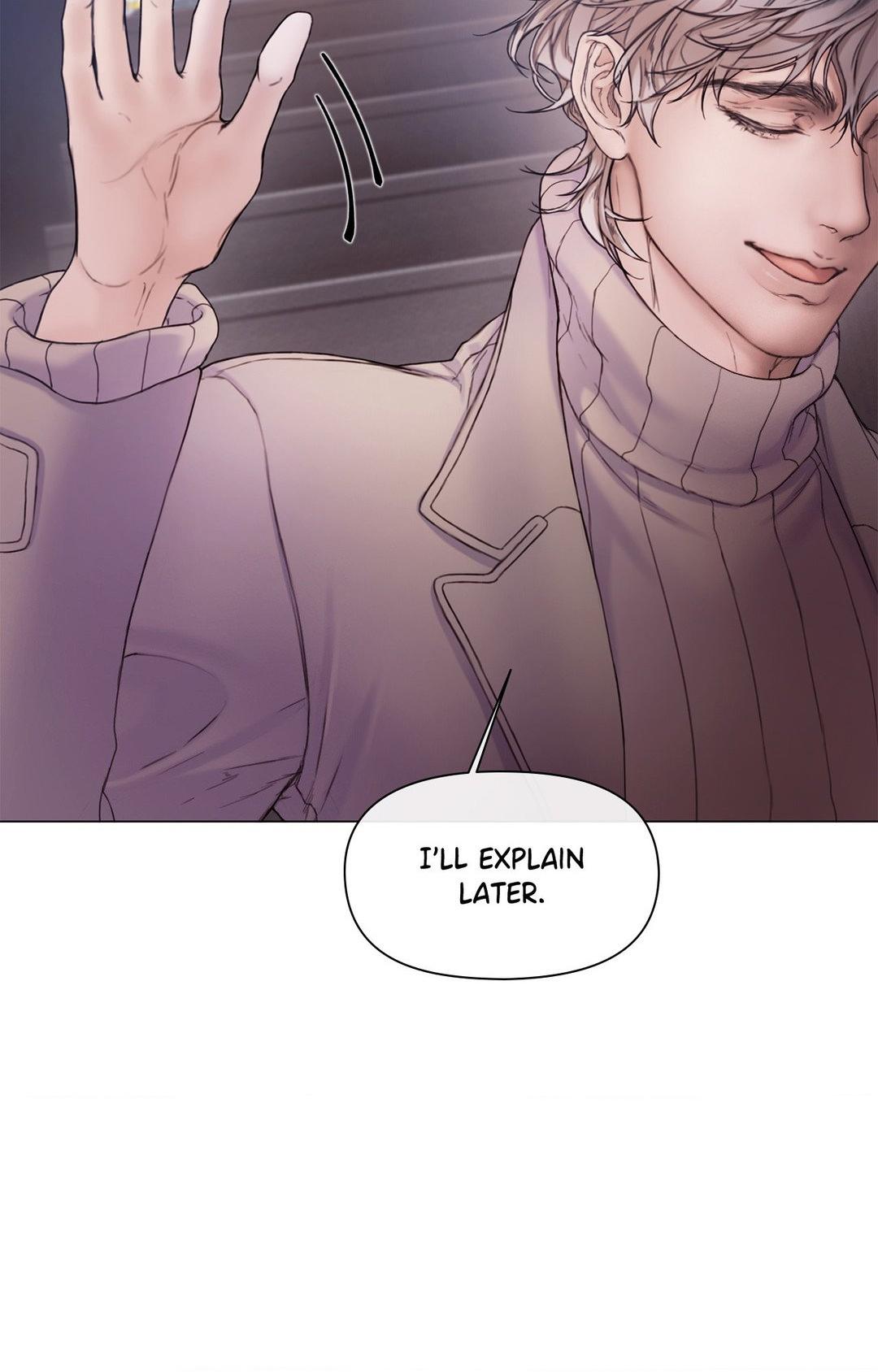 Mary Jane Chapter 41 - Page 5 in English