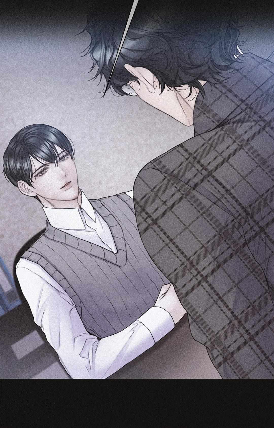 Mary Jane Chapter 41 - Page 54 in English