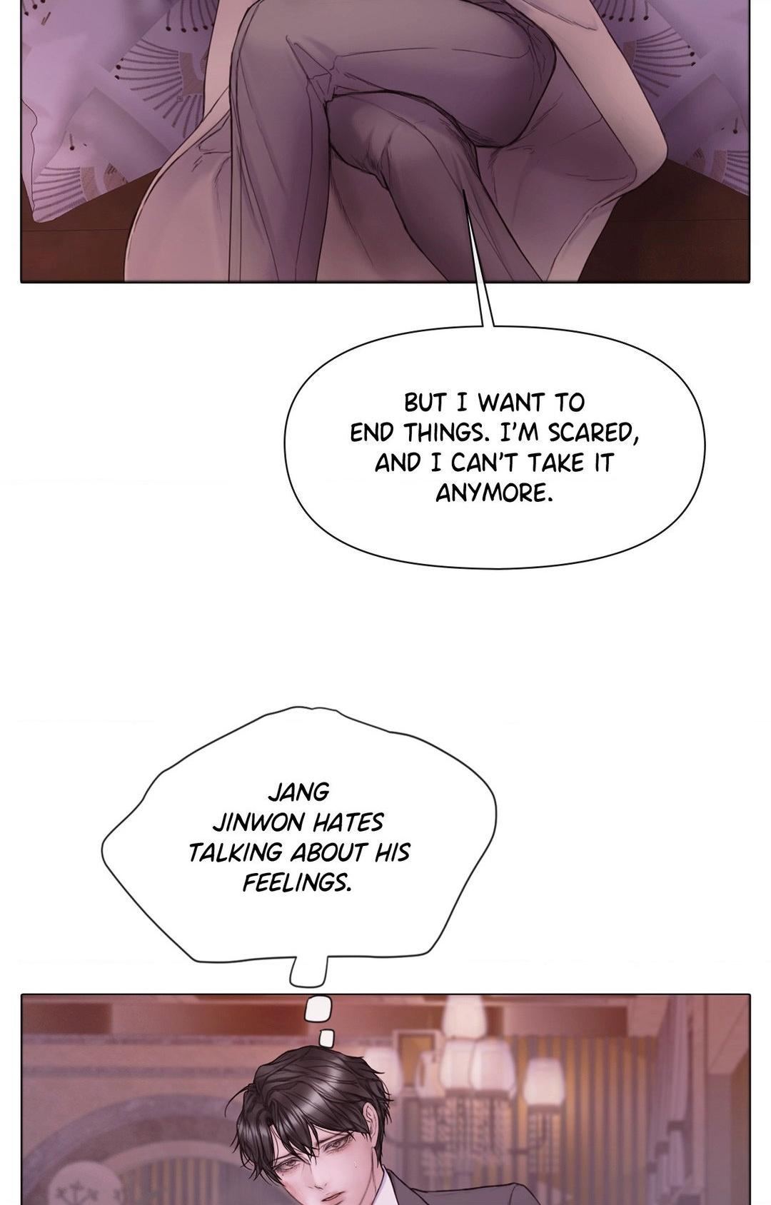 Mary Jane Chapter 41 - Page 59 in English