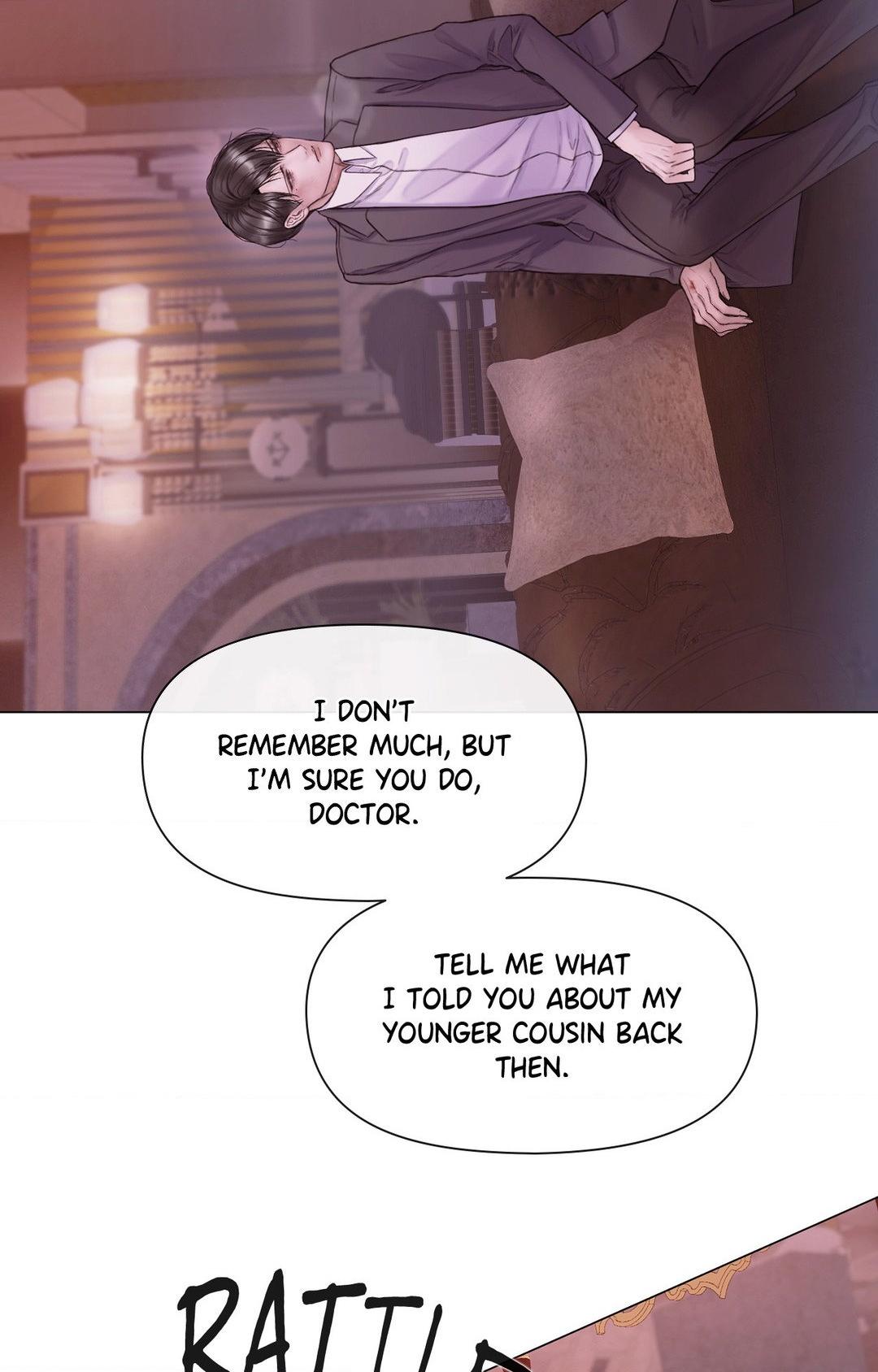 Mary Jane Chapter 41 - Page 62 in English