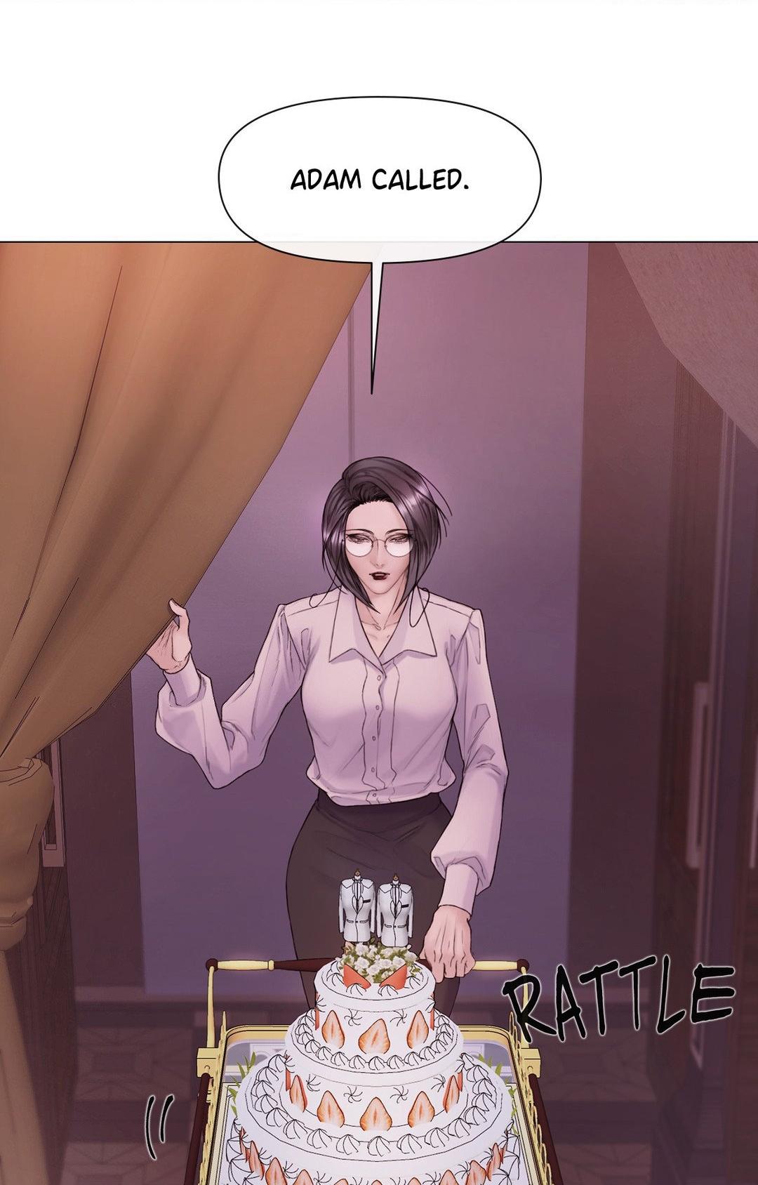 Mary Jane Chapter 41 - Page 64 in English