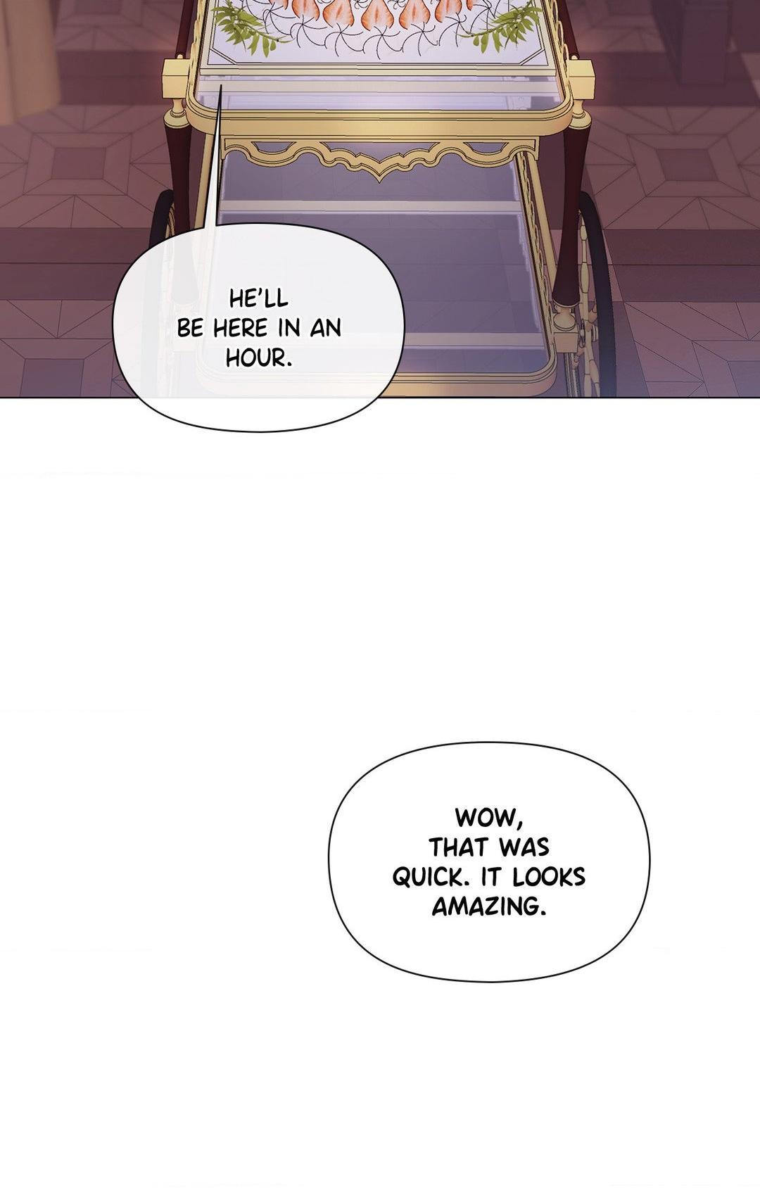 Mary Jane Chapter 41 - Page 65 in English