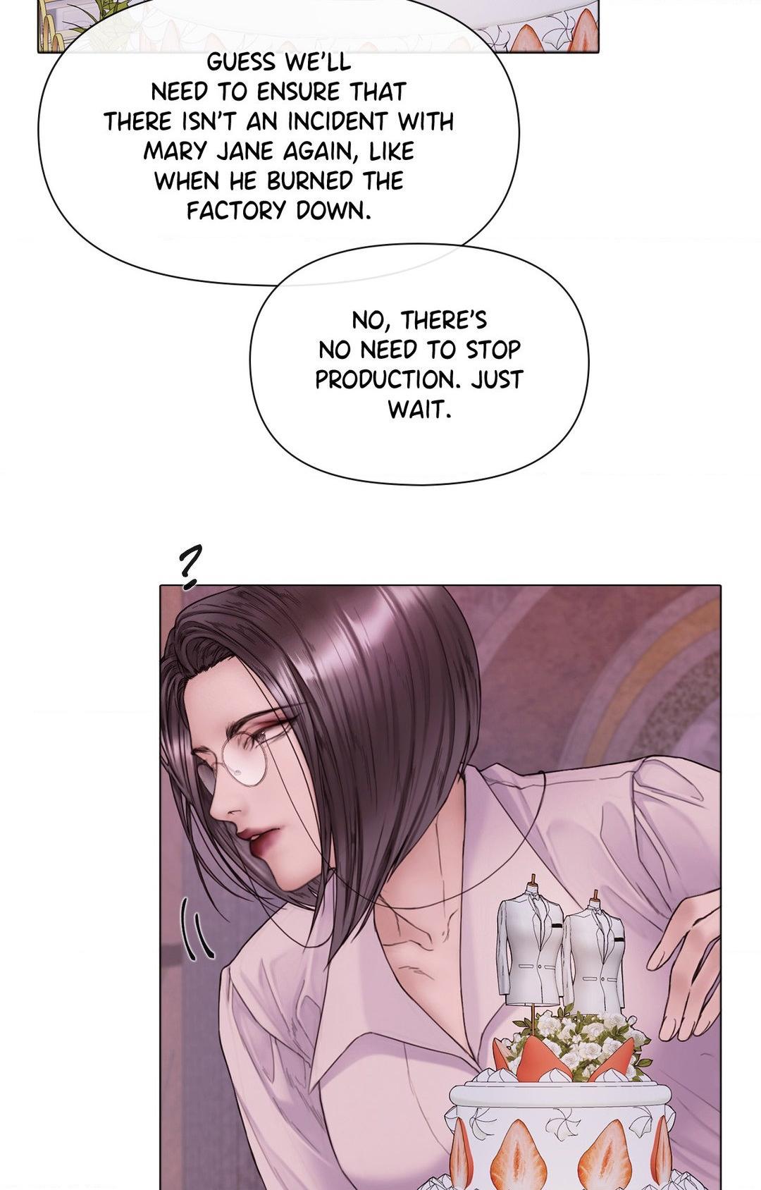 Mary Jane Chapter 41 - Page 69 in English