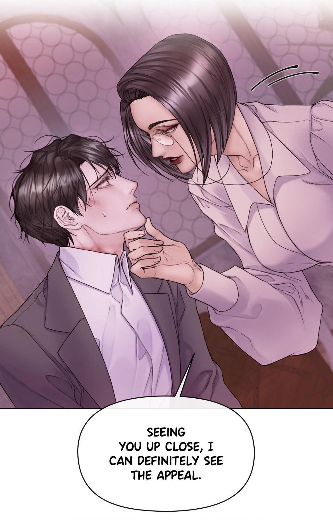 Mary Jane Chapter 41 - Page 74 in English