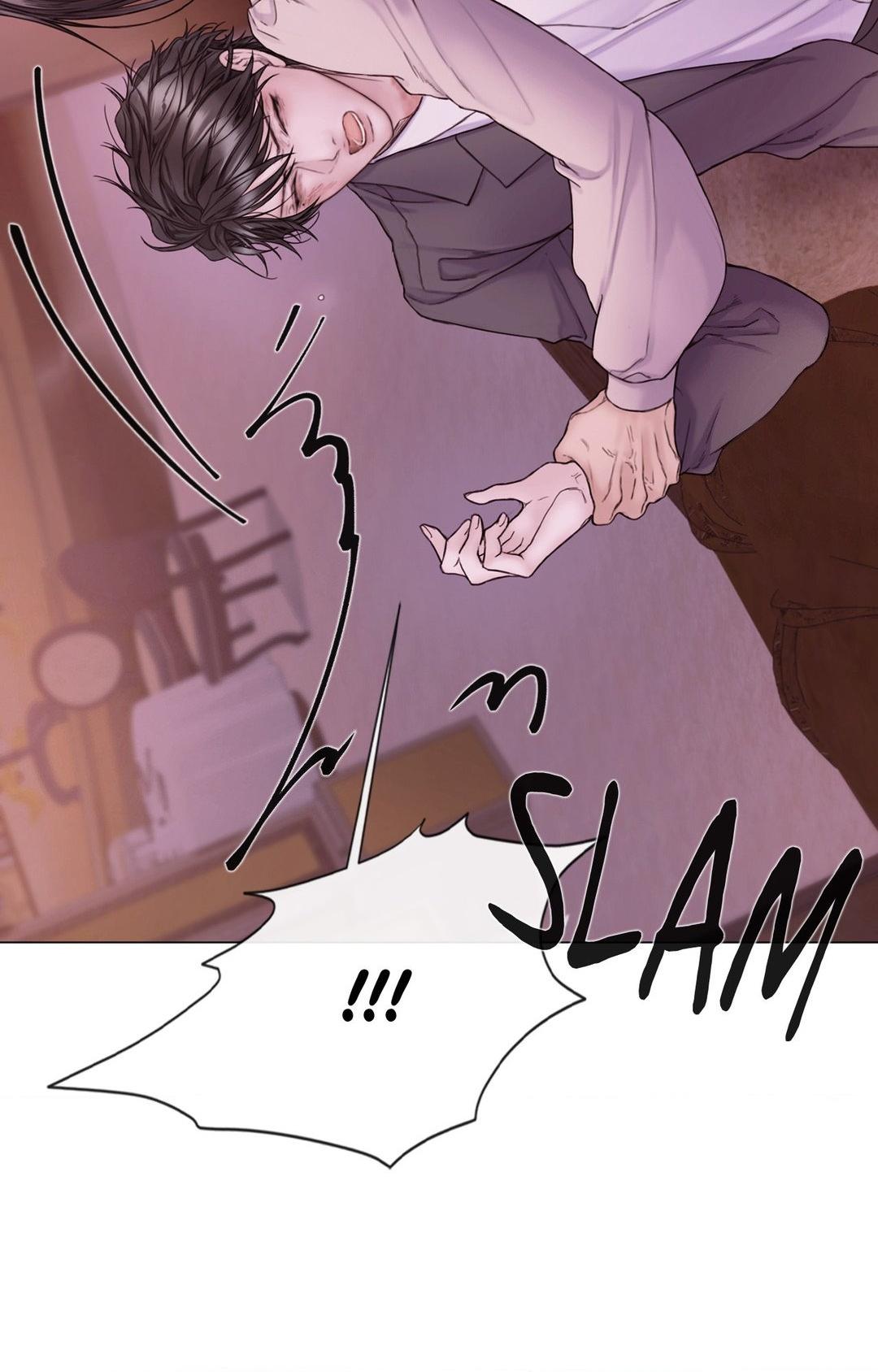 Mary Jane Chapter 41 - Page 80 in English