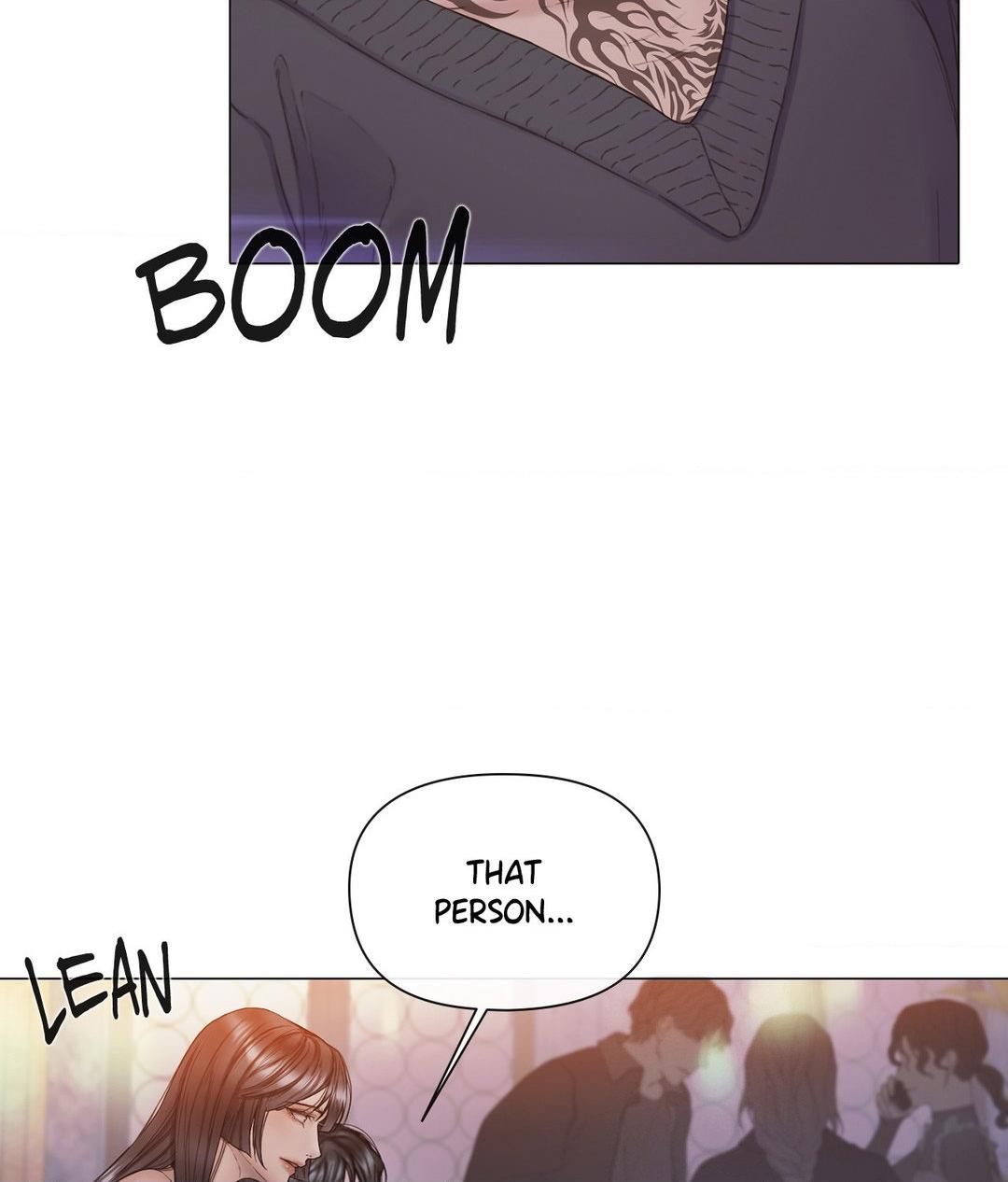 Mary Jane Chapter 42 - Page 14 in English