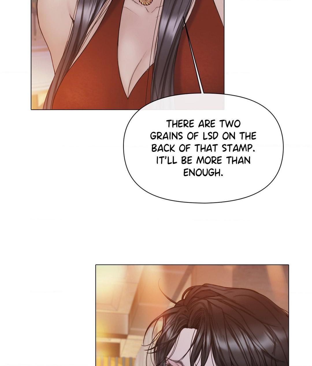 Mary Jane Chapter 42 - Page 17 in English