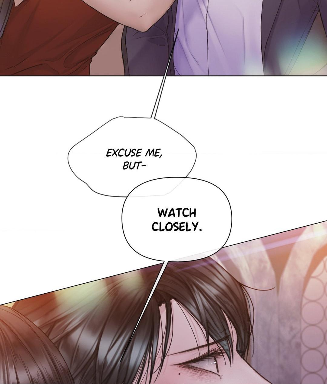 Mary Jane Chapter 42 - Page 23 in English