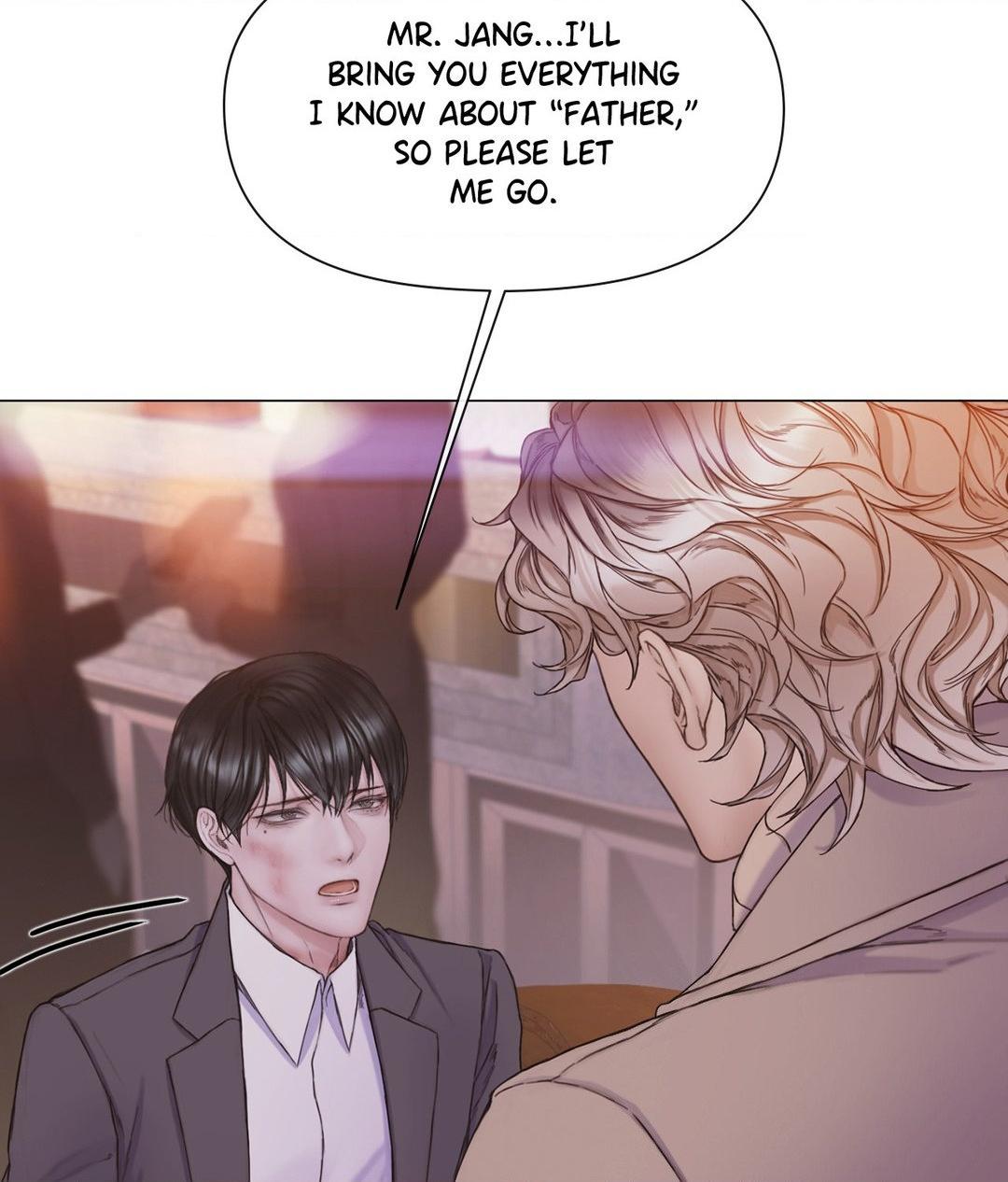 Mary Jane Chapter 42 - Page 34 in English