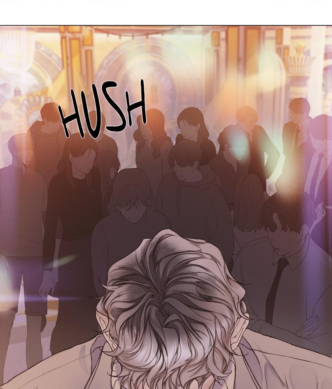 Mary Jane Chapter 42 - Page 43 in English