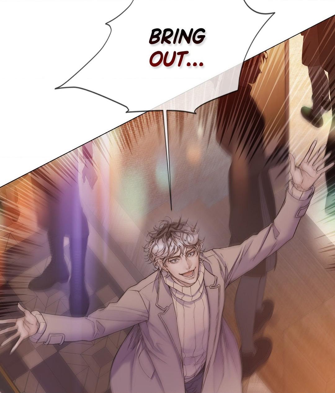 Mary Jane Chapter 42 - Page 47 in English