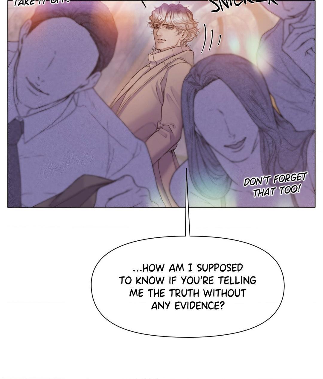 Mary Jane Chapter 42 - Page 64 in English