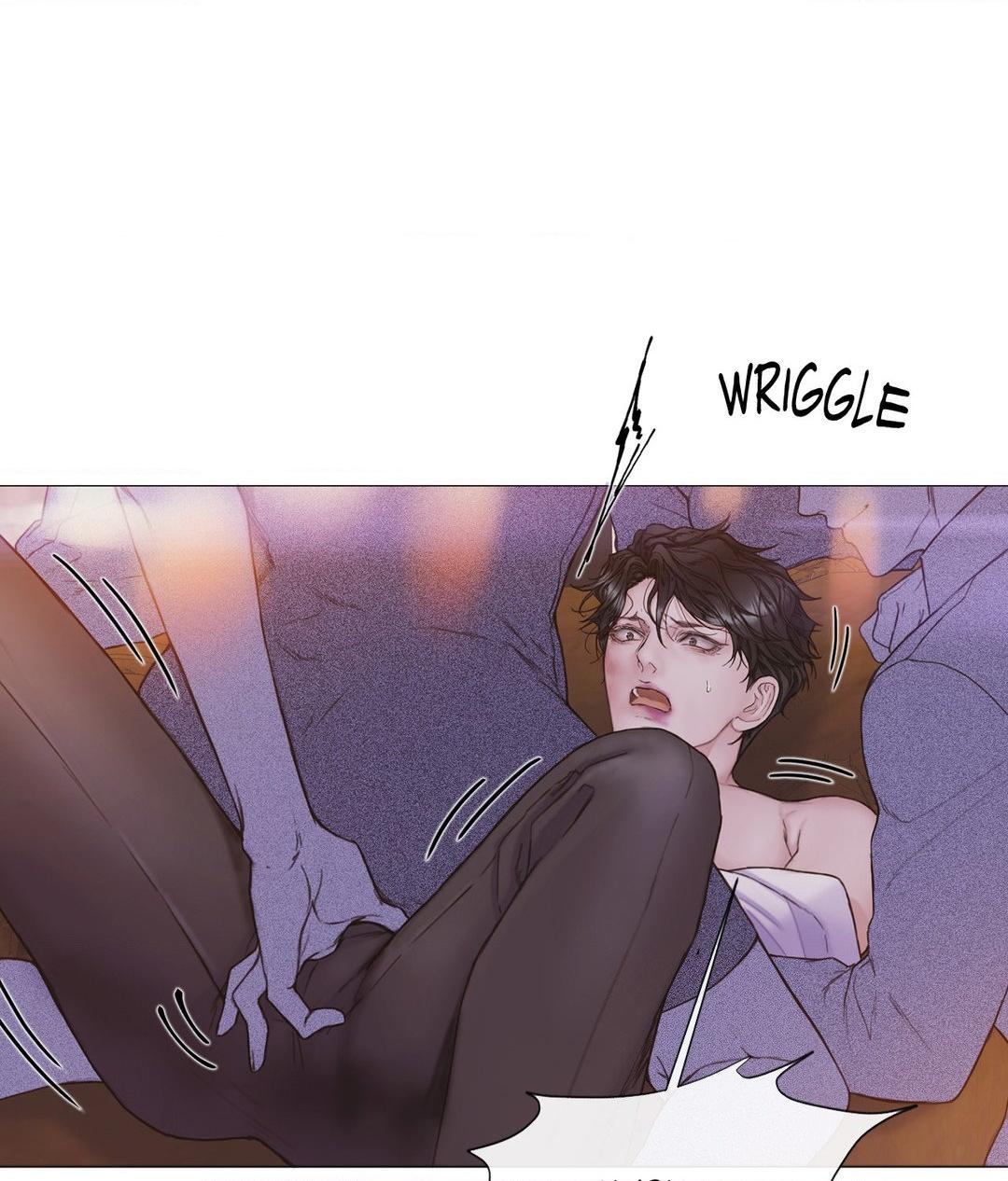 Mary Jane Chapter 42 - Page 67 in English
