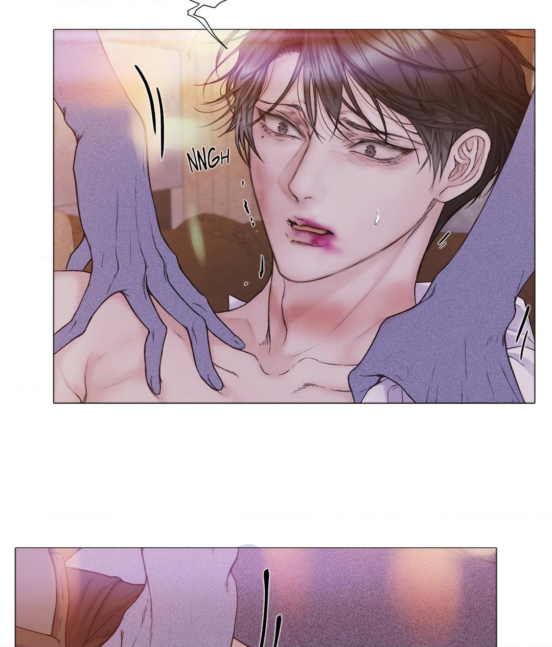 Mary Jane Chapter 42 - Page 70 in English