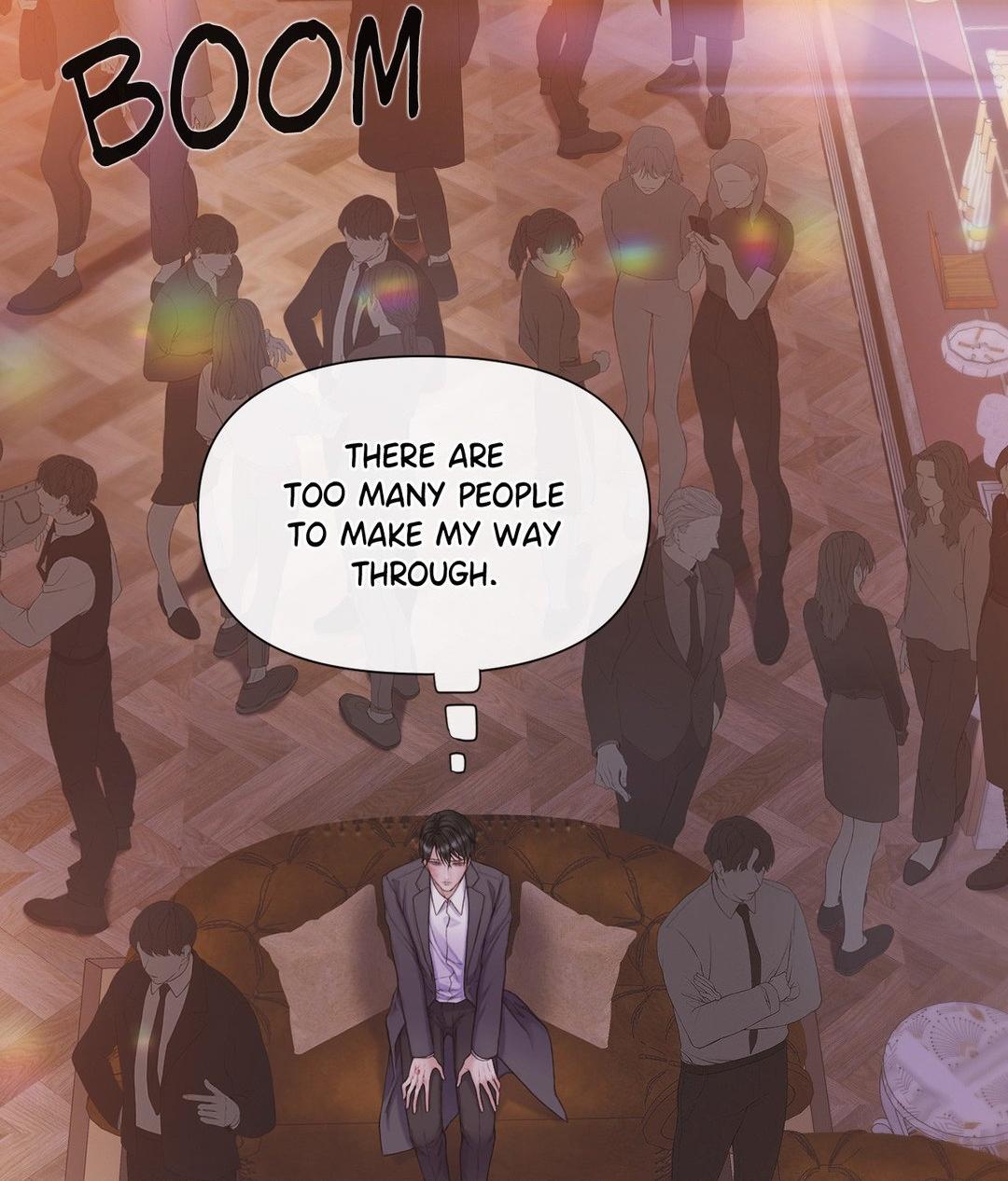Mary Jane Chapter 42 - Page 8 in English