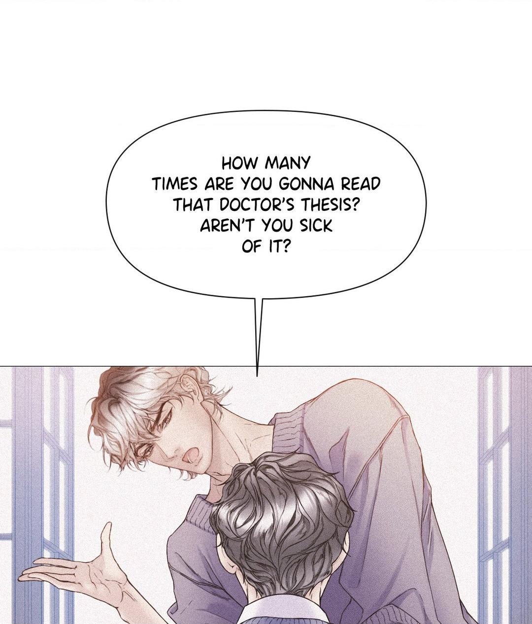 Mary Jane Chapter 42 - Page 80 in English