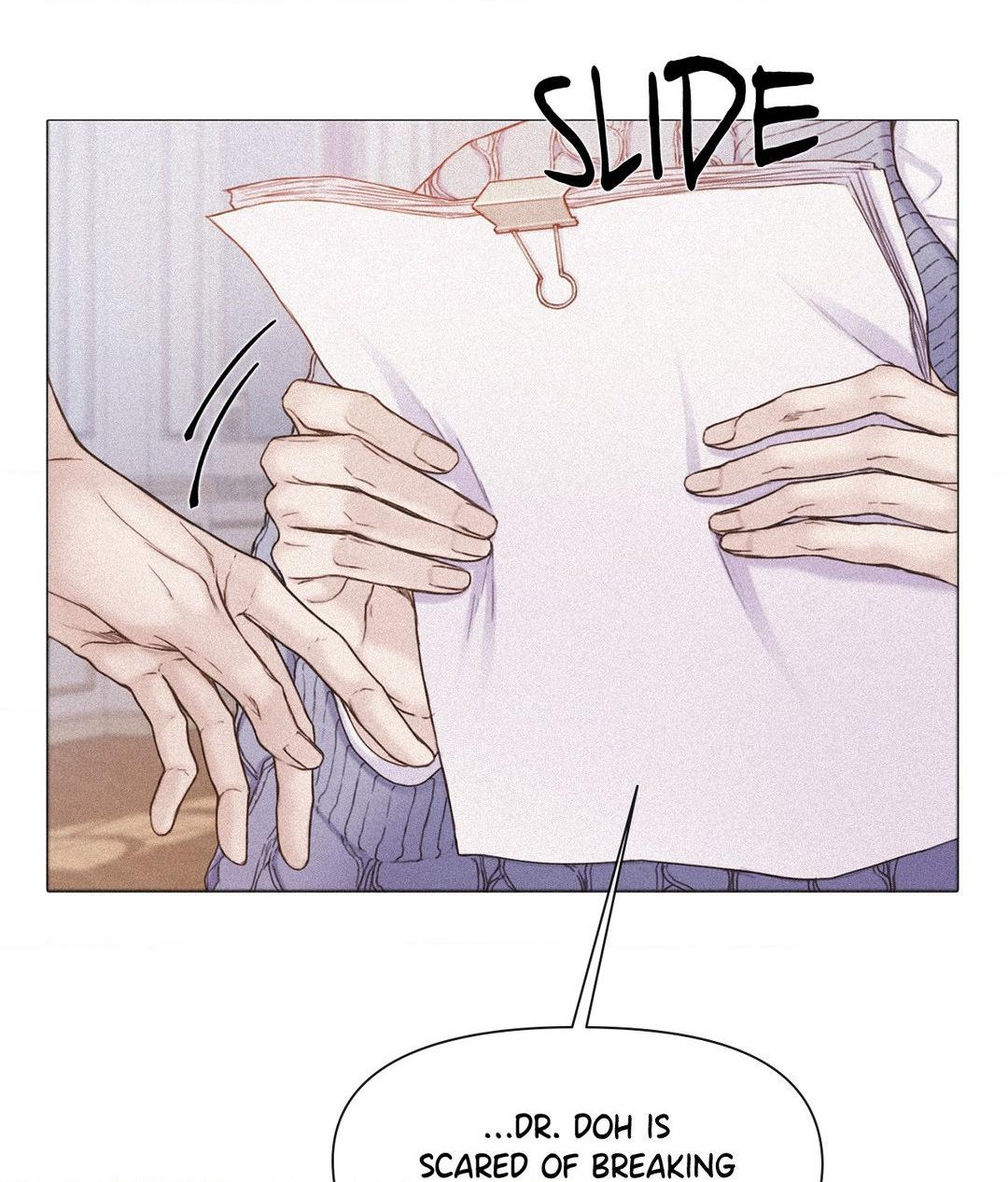 Mary Jane Chapter 42 - Page 82 in English