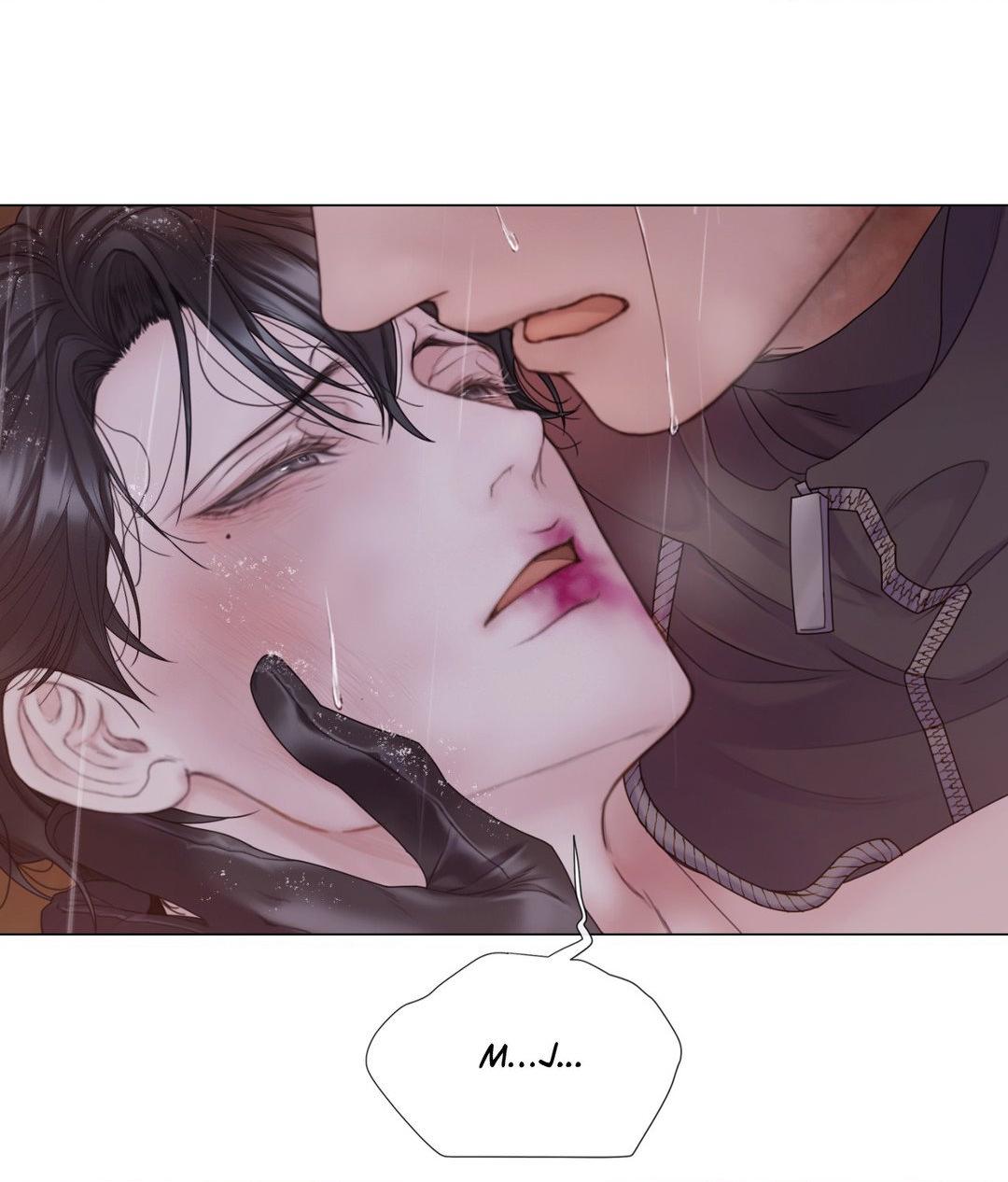 Mary Jane Chapter 43 - Page 105 in English