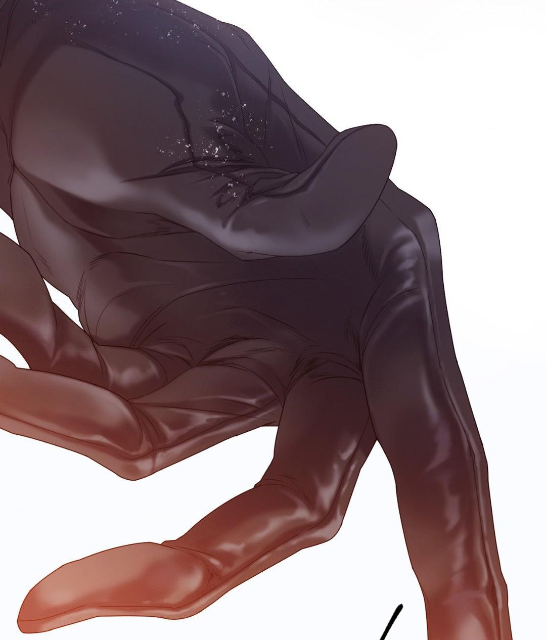 Mary Jane Chapter 43 - Page 111 in English