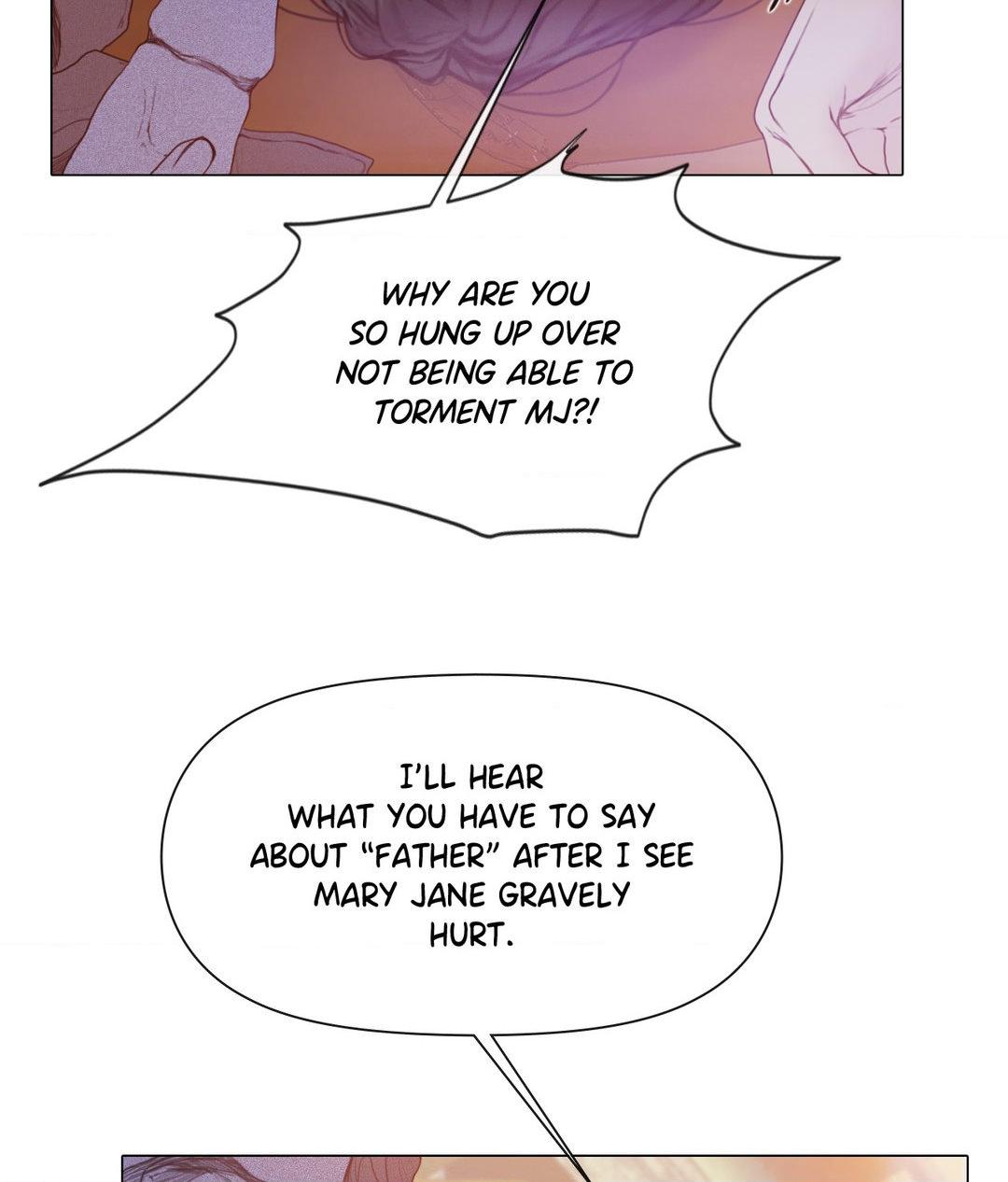 Mary Jane Chapter 43 - Page 13 in English