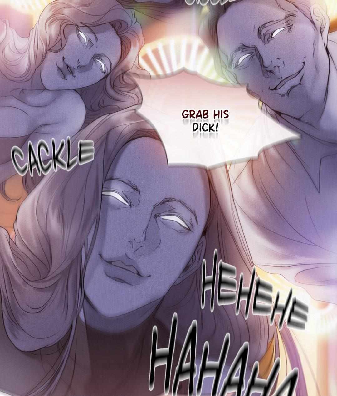 Mary Jane Chapter 43 - Page 19 in English