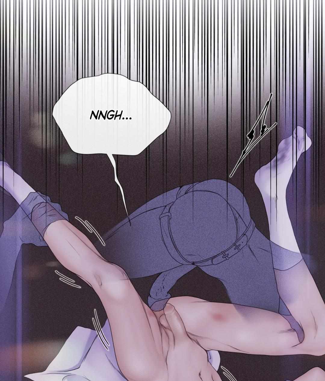 Mary Jane Chapter 43 - Page 21 in English