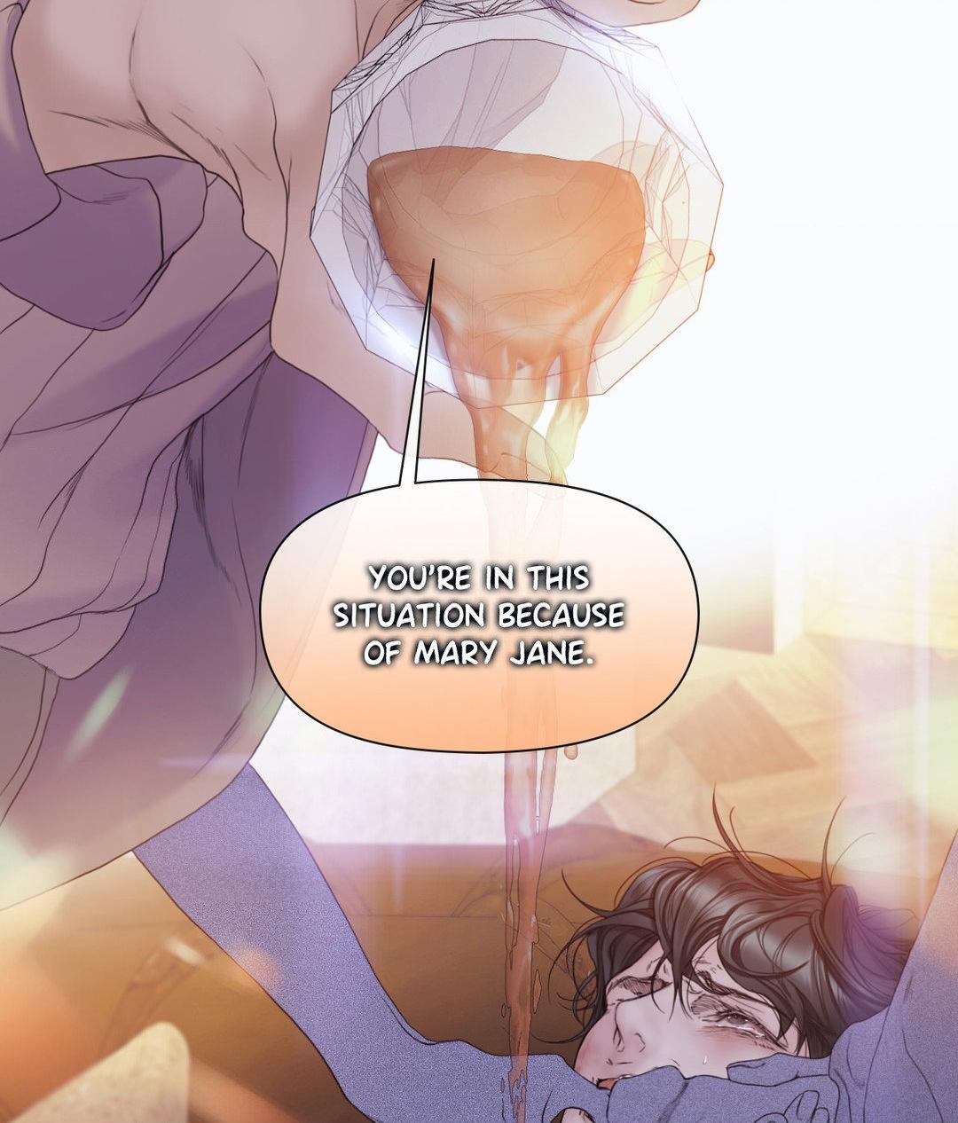 Mary Jane Chapter 43 - Page 24 in English